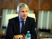 Eugen Teodorovici, în vizită oficială la Bruxelles