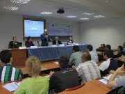 Studenții Universității Hyperion vor face practică în 8 întreprinderi virtuale