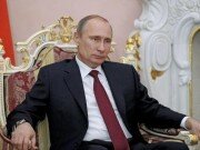 Putin susţine superioritatea Rusiei în faţa oricărei ţări