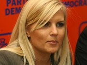 Elena Udrea, sub control judiciar din 29 ianuarie până în 29 martie