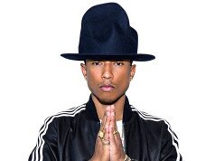 Pharell Williams și Robin Thicke plătesc daune pentru plagiat