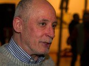 Adrian Guță- detalii despre conferința pe tema artei vizuale românesti post și pre decembriste