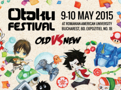 Otaku Festival – cea mai mare convenţie a fanilor anime din România